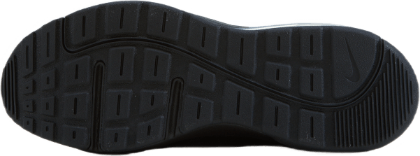 Air Max AP Miesten kengät MUSTA/MUSTA-MUSTA-VOLT