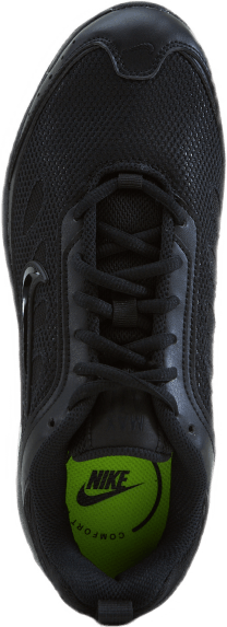 Air Max AP Miesten kengät MUSTA/MUSTA-MUSTA-VOLT