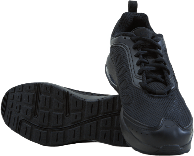 Air Max AP Miesten kengät MUSTA/MUSTA-MUSTA-VOLT