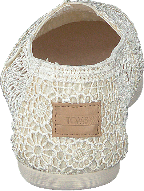 Nat maroška kvačkanje Wm Alpr E 101 Natural