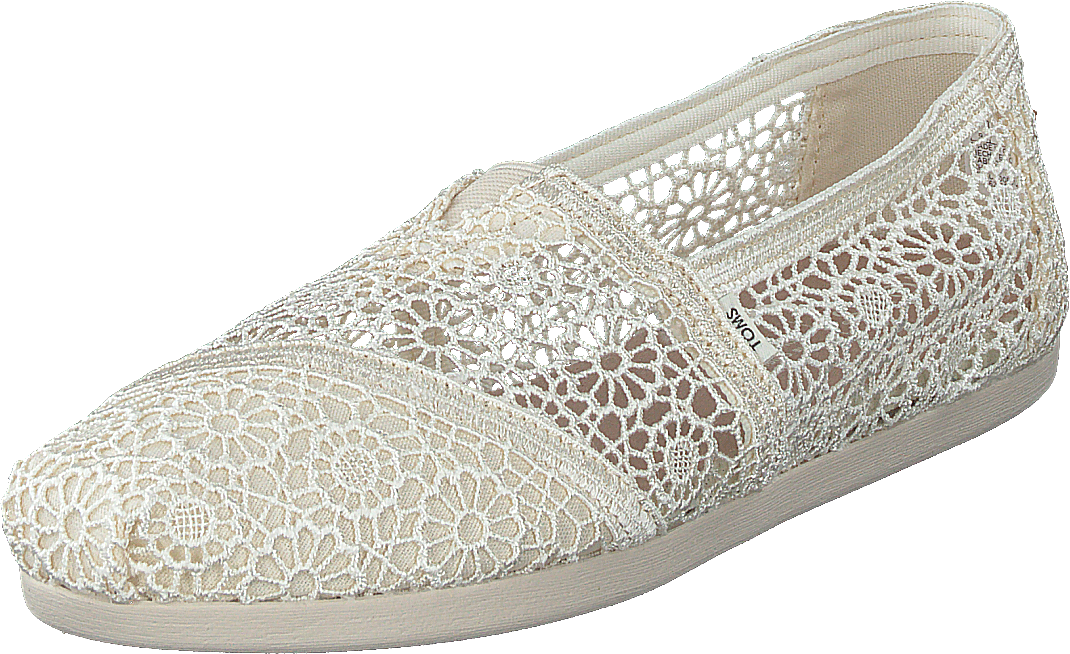 Nat maroška kvačkanje Wm Alpr E 101 Natural