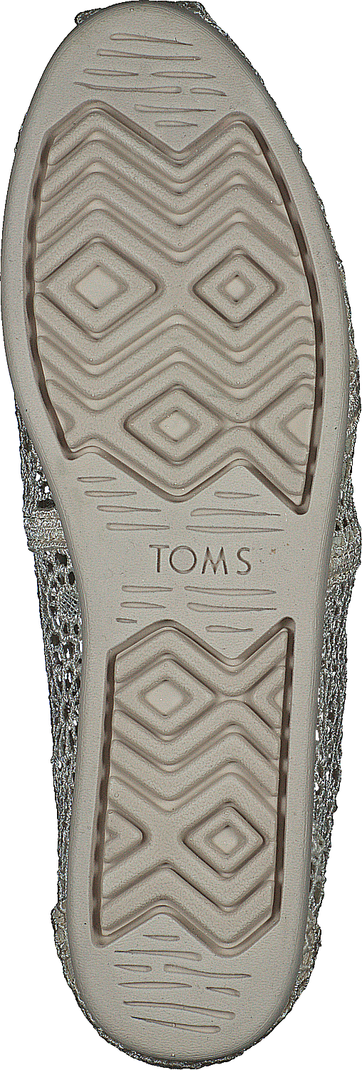 Nat maroška kvačkanje Wm Alpr E 101 Natural