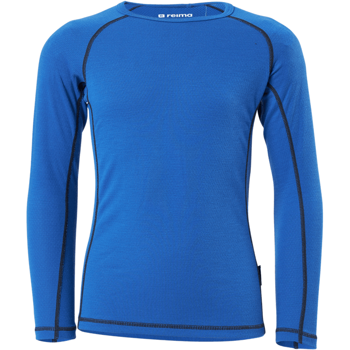 Thermoset Lani Marine blau