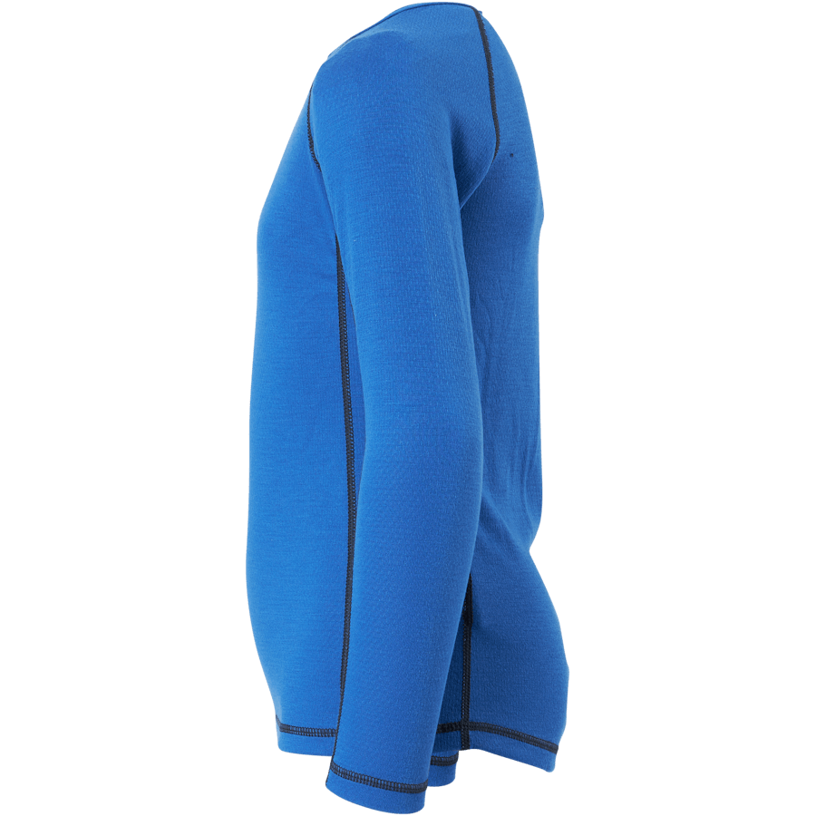 Thermoset Lani Marine blau