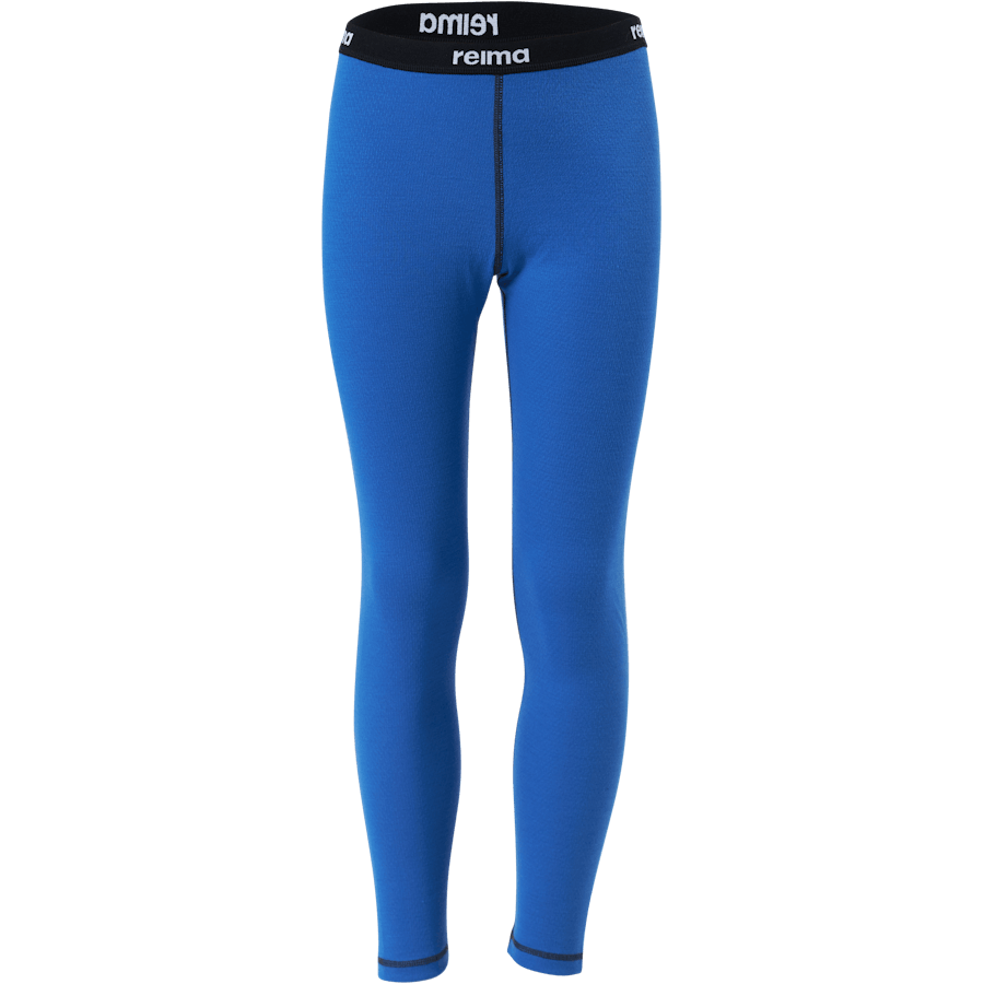 Thermoset Lani Marine blau