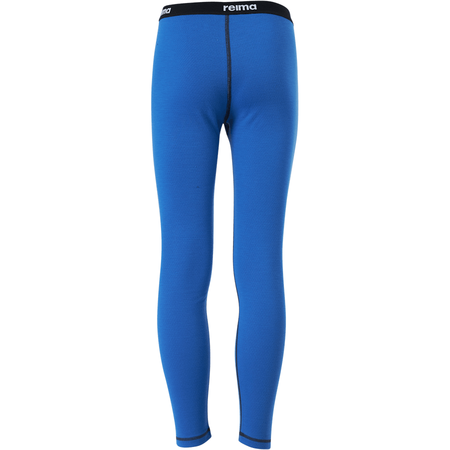 Thermoset Lani Marine blau