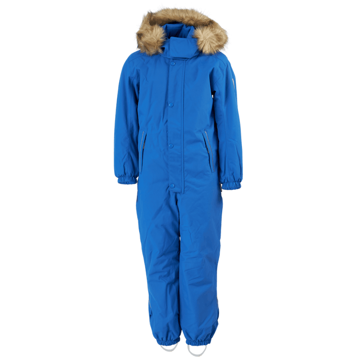 Reimatec Winteroverall Stavanger Marine blau