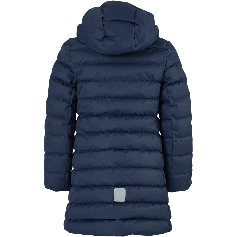 Daunenjacke, Loimaa Navy