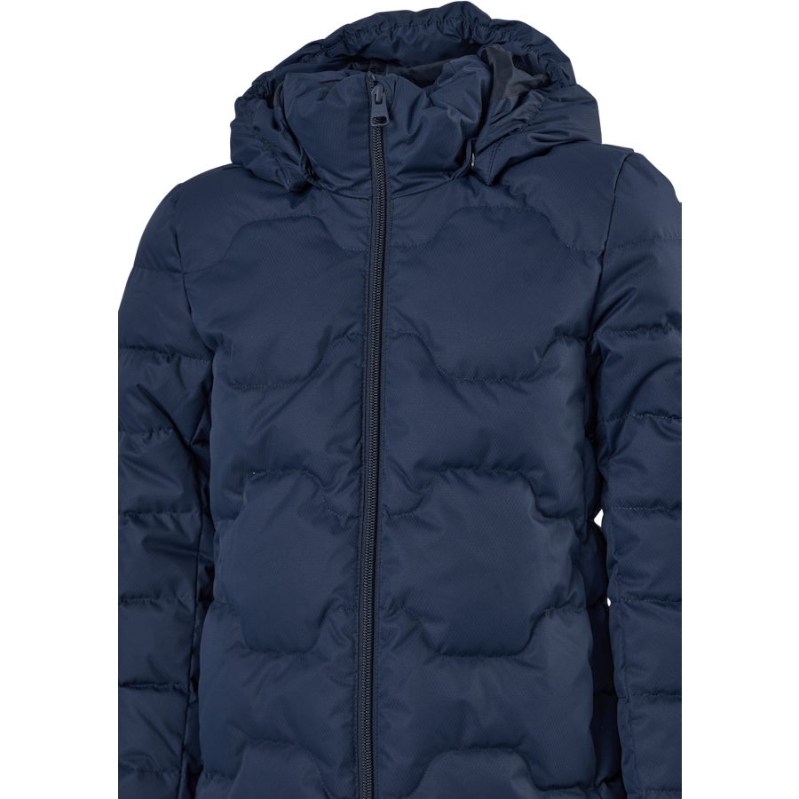 Daunenjacke, Loimaa Navy