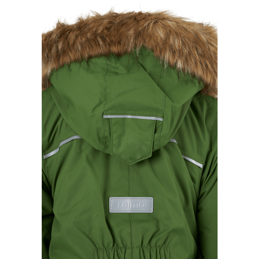 Reimatec talveülikond Gotland Cactus roheline