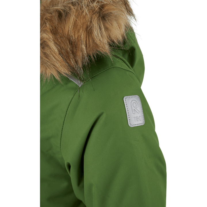 Reimatec talveülikond Gotland Cactus roheline