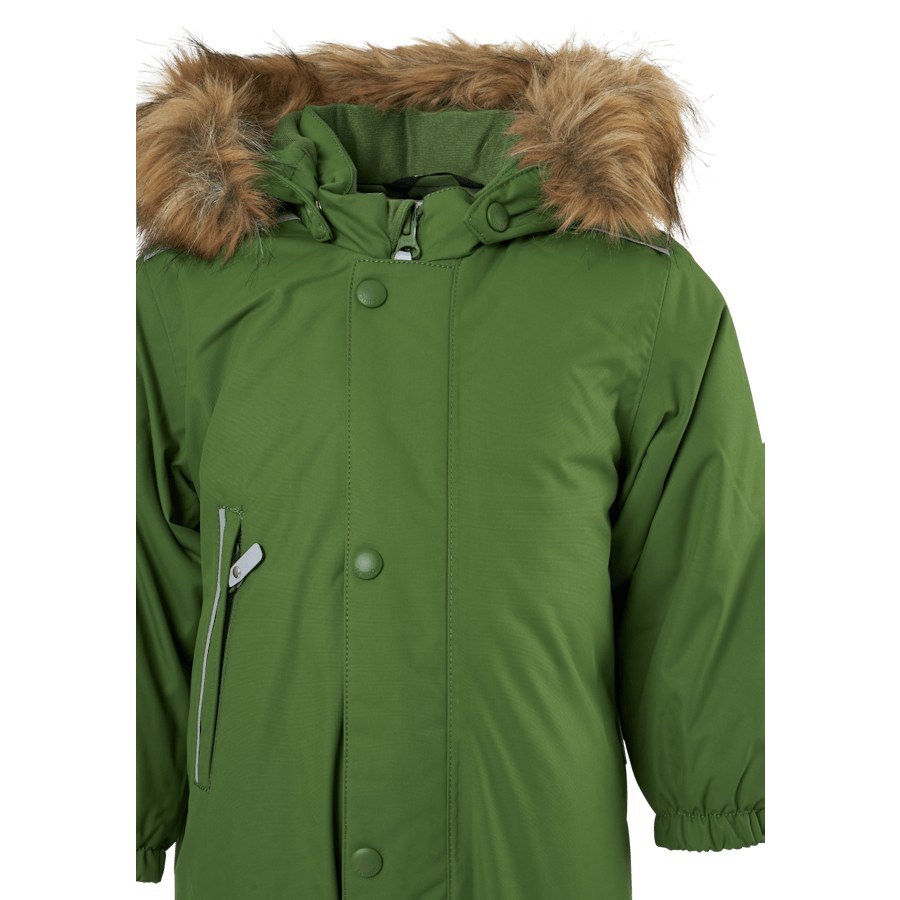 Reimatec talveülikond Gotland Cactus roheline