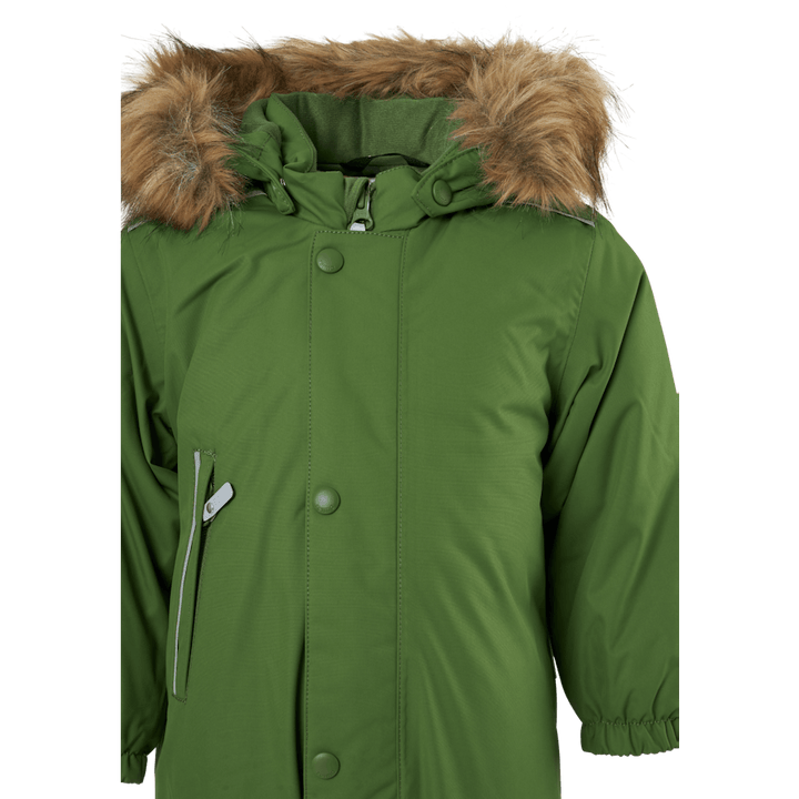 Reimatec talveülikond Gotland Cactus roheline