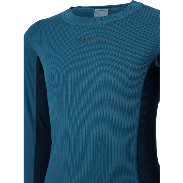 Core Dry Baselayer Set Jr Universe-blaze