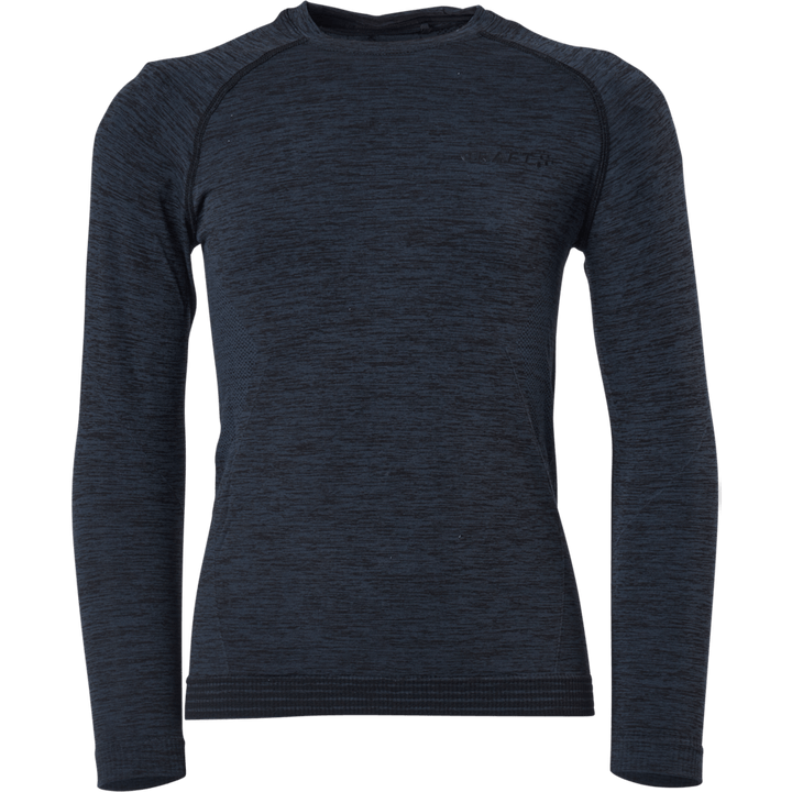 Core Dry Active Comfort Ls Jr Noir
