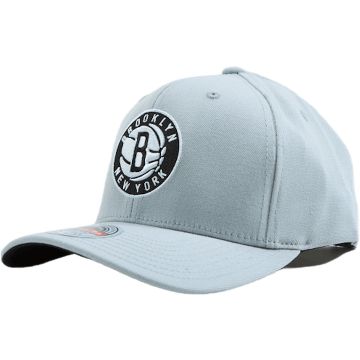Nets joukkueen logo Classic