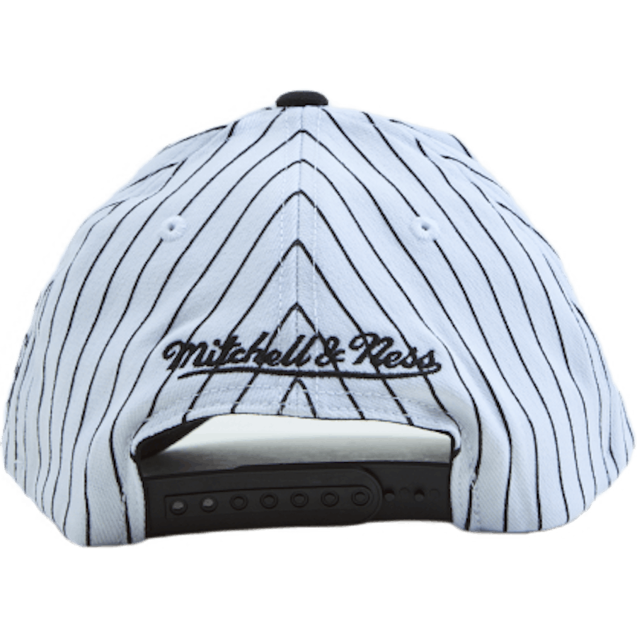 M & N Honkbal Patch Classic