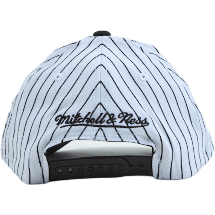 M & N Honkbal Patch Classic