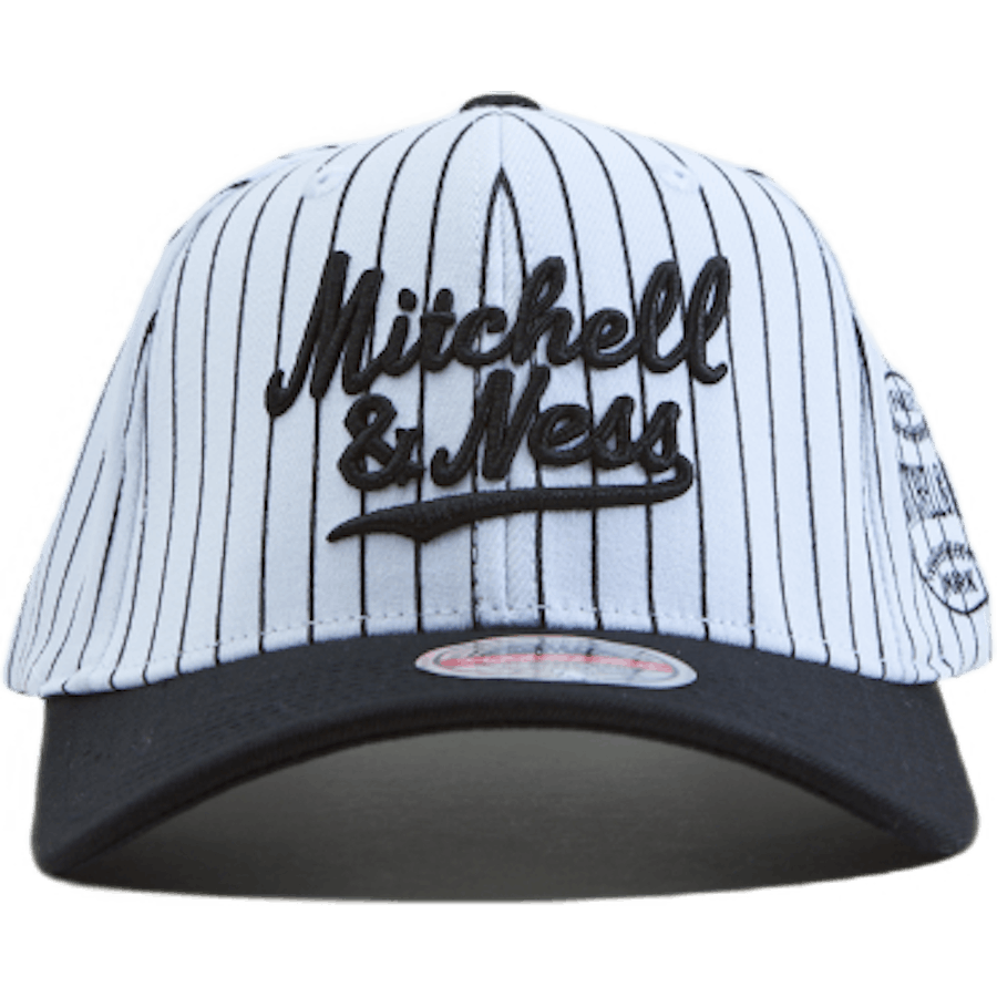 M & N Honkbal Patch Classic