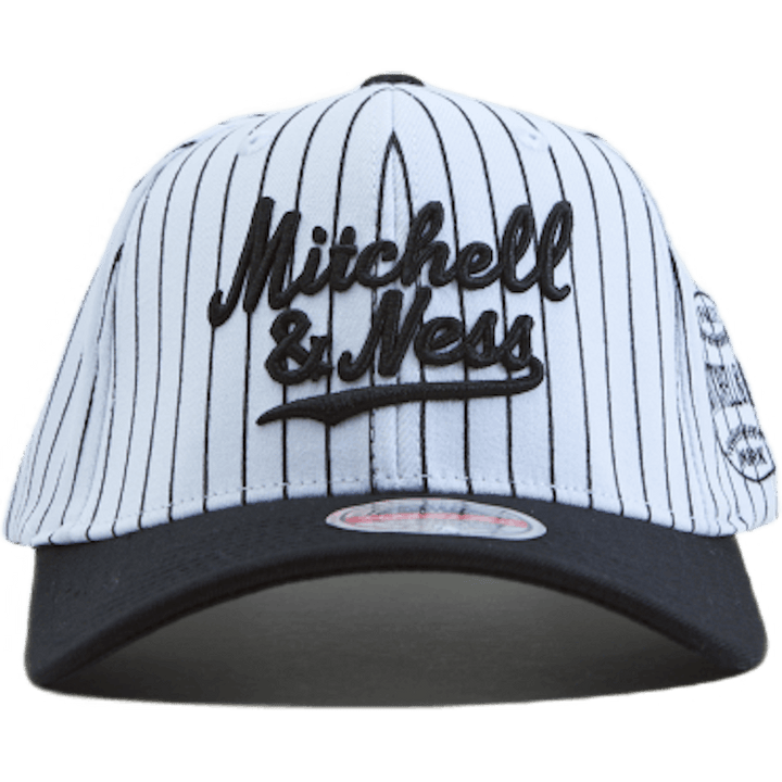 M & N Honkbal Patch Classic
