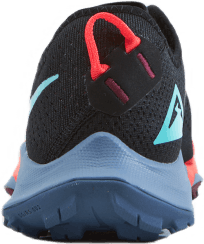 Air Zoom Terra Kiger 7 Herren T Schwarz/dynamisch Turq-dunkel Beetro