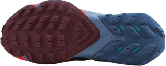 Air Zoom Terra Kiger 7 Herren T Schwarz/dynamisch Turq-dunkel Beetro