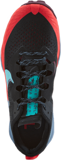 Air Zoom Terra Kiger 7 Herren T Schwarz/dynamisch Turq-dunkel Beetro