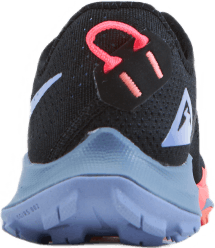 Air Zoom Terra Kiger 7 Damen Schwarz/hell Distel-lapis-flas