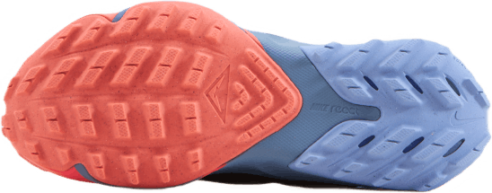 Air Zoom Terra Kiger 7 Damen Schwarz/hell Distel-lapis-flas