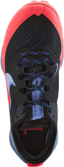 Air Zoom Terra Kiger 7 Damen Schwarz/hell Distel-lapis-flas