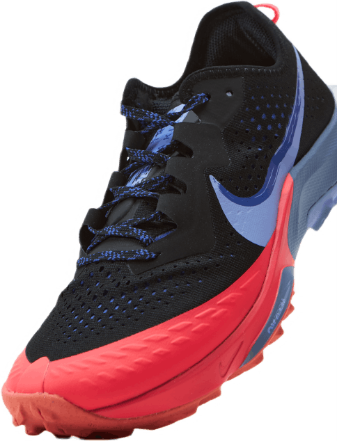 Air Zoom Terra Kiger 7 Damen Schwarz/hell Distel-lapis-flas