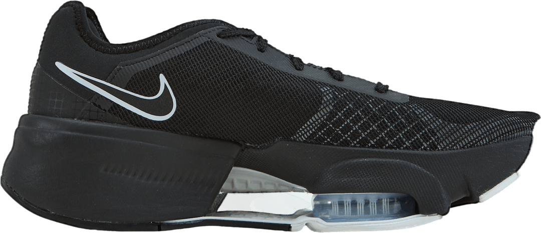 Air Zoom Superrep 3 Hi Preto/branco-preto-antracite para mulher