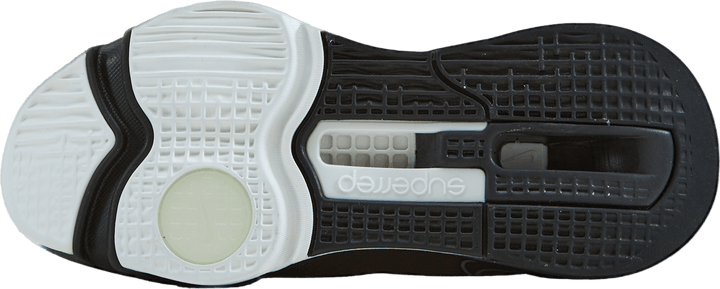 Air Zoom Superrep 3 Hi Preto/branco-preto-antracite para mulher