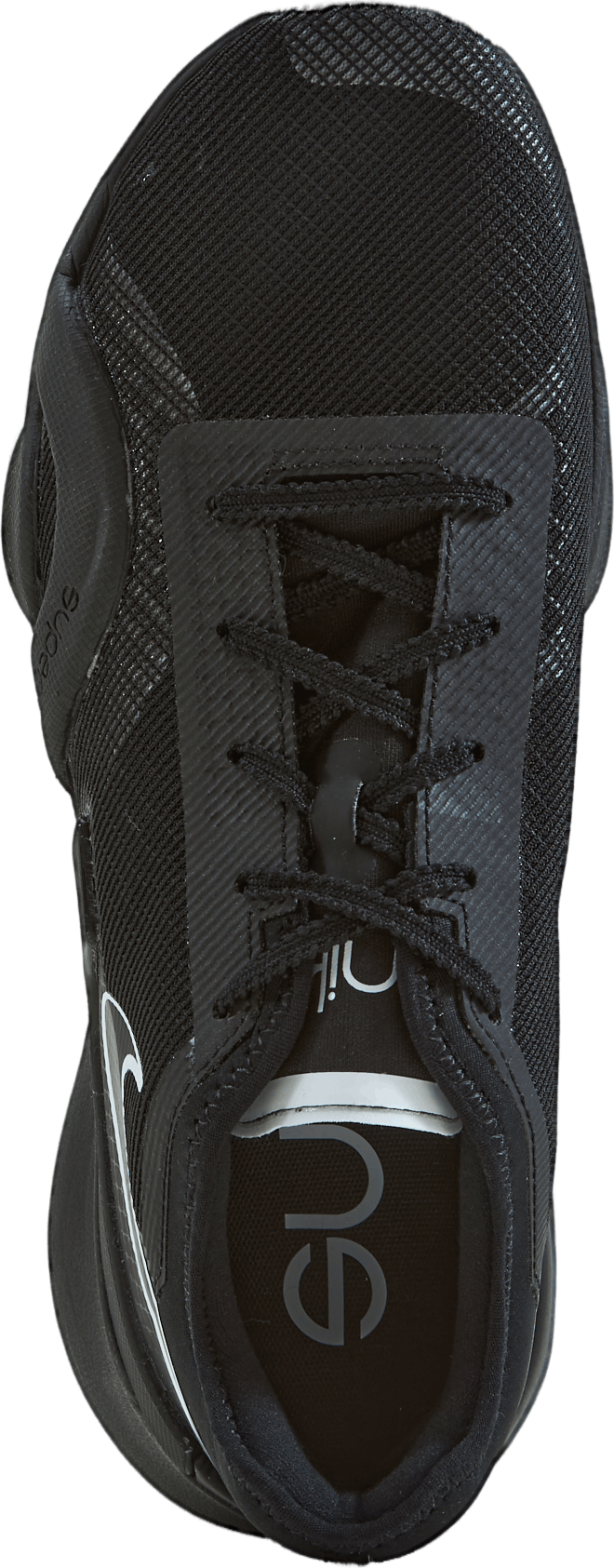 Air Zoom Superrep 3 Hi Preto/branco-preto-antracite para mulher