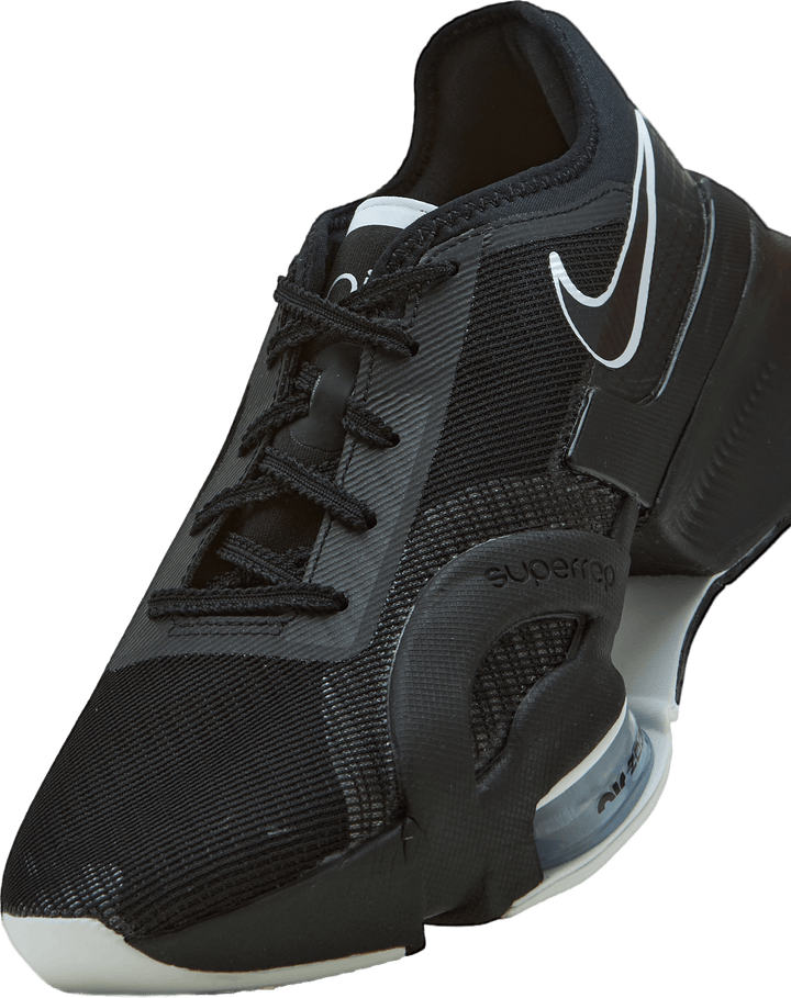 Air Zoom Superrep 3 Hi Preto/branco-preto-antracite para mulher