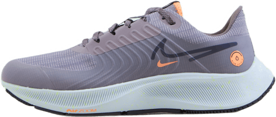 Air Zoom Pegasus 38 Sköld Kvinna Lila Rök / Cave Lila-venic