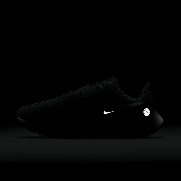 Air Zoom Pegasus 38 Shield Wom Black/platinum Tint-dk Smoke G