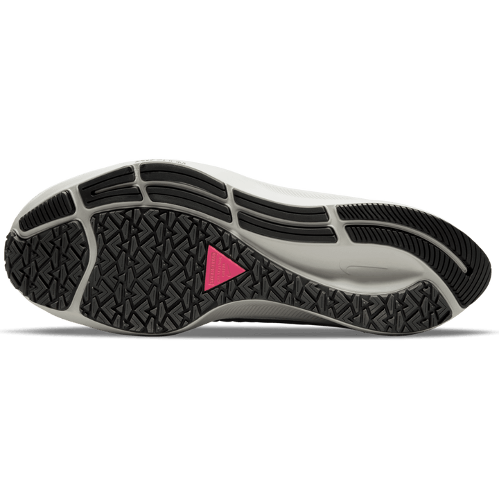 Air Zoom Pegasus 38 Shield Wom Black/platinum Tint-dk Smoke G