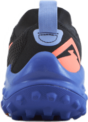 Wildhorse 7 Women's Trail Runn Black/bright Mango-lapis-light