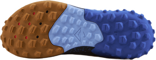 Wildhorse 7 Women's Trail Runn Black/bright Mango-lapis-light