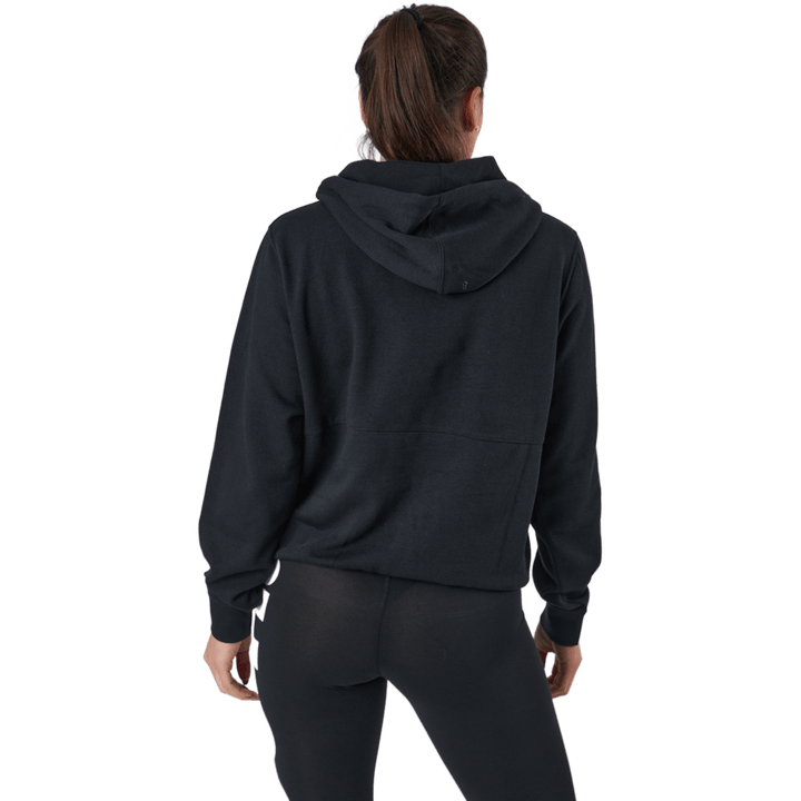 Sportswear Heritage Women's Ho Black/black/white