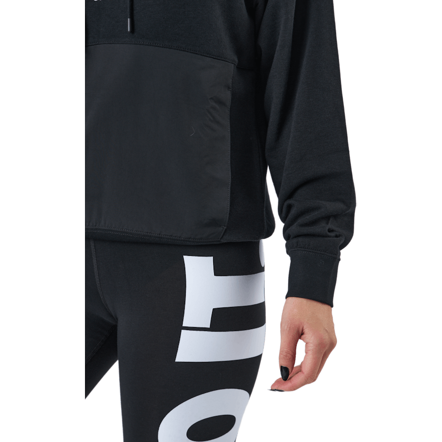 Sportswear Heritage Women's Ho Black/black/white