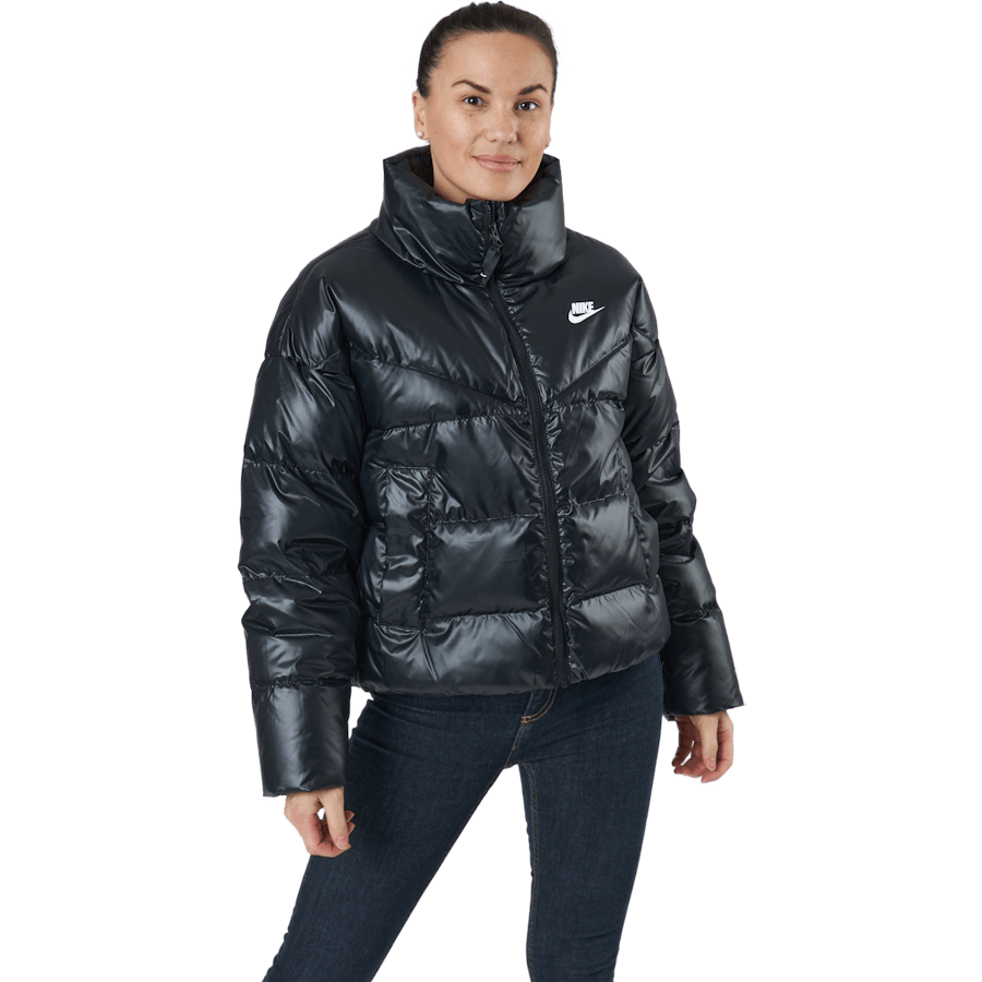 Vêtements de sport Therma-fit City Ser Noir/blanc