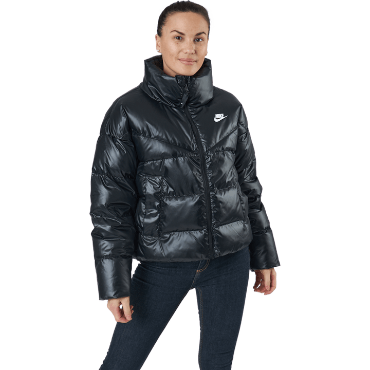 Vêtements de sport Therma-fit City Ser Noir/blanc