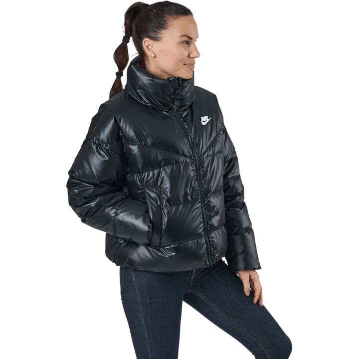 Vêtements de sport Therma-fit City Ser Noir/blanc