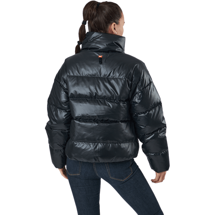 Vêtements de sport Therma-fit City Ser Noir/blanc