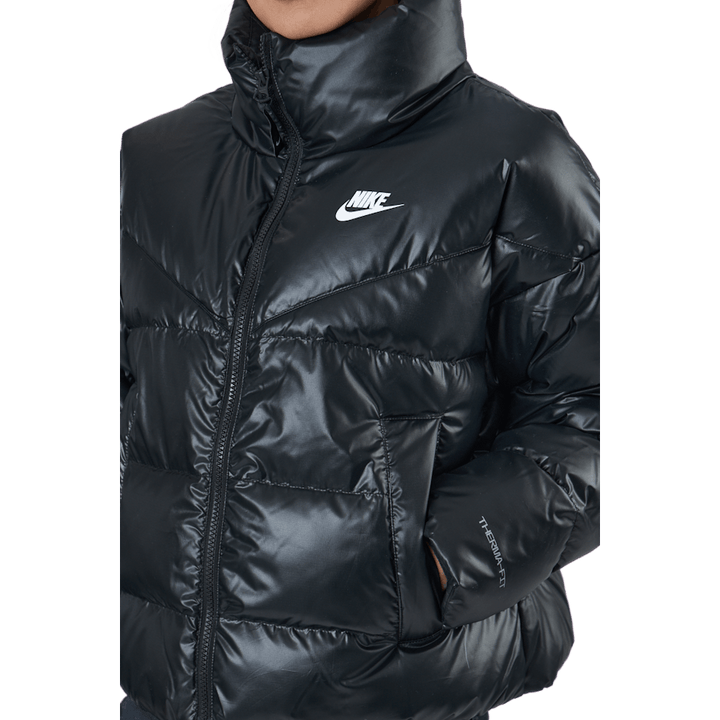 Vêtements de sport Therma-fit City Ser Noir/blanc