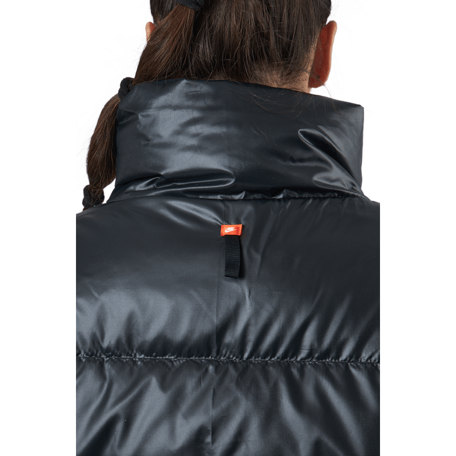 Vêtements de sport Therma-fit City Ser Noir/blanc