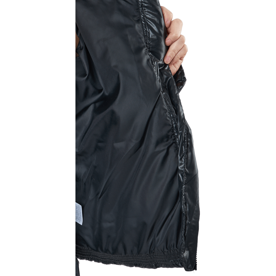 Vêtements de sport Therma-fit City Ser Noir/blanc