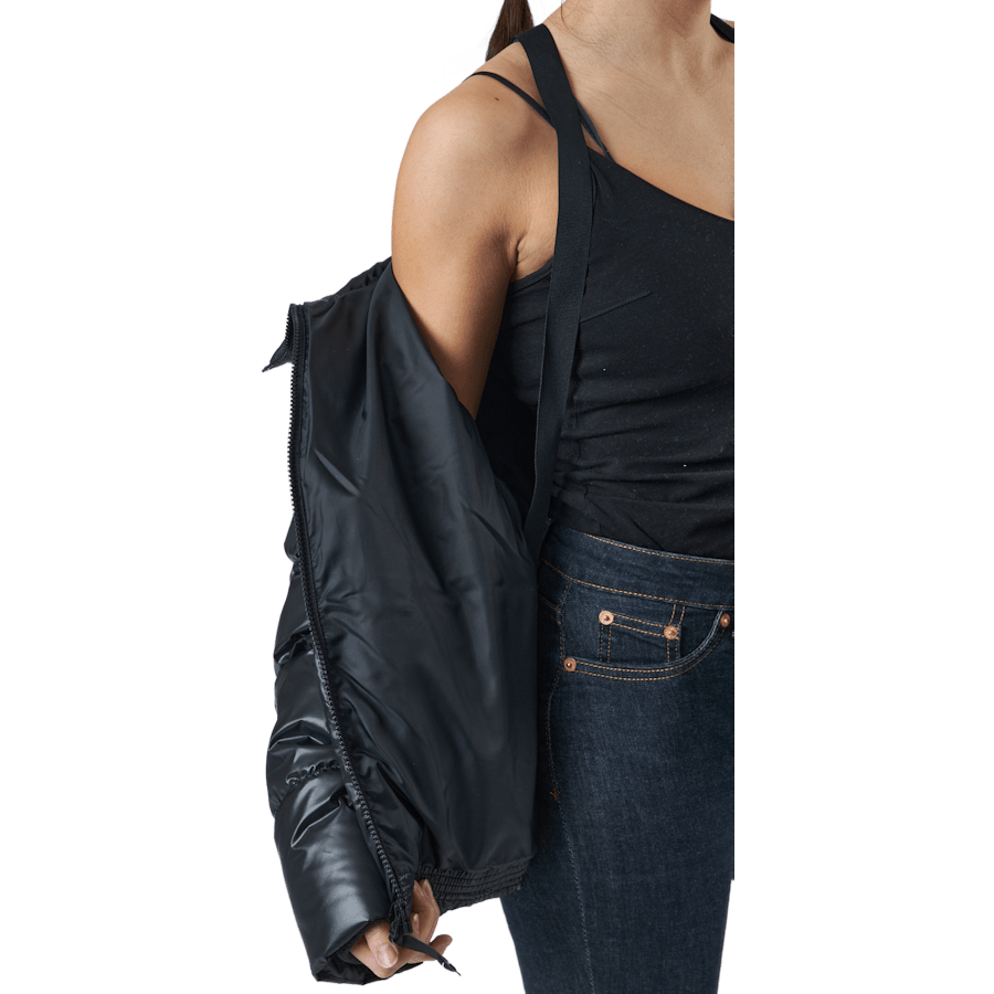 Vêtements de sport Therma-fit City Ser Noir/blanc